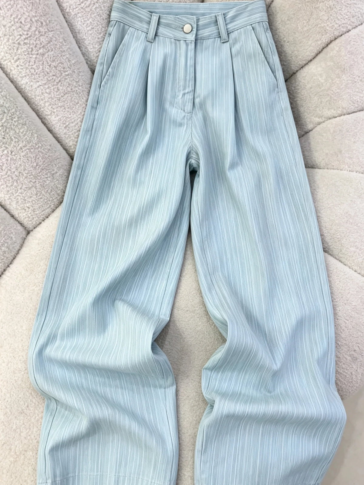 2000s American Vintage Pants Women Casual Y2k Thin Sportwear Y2k Clothing Retro Trouser Casual Chic Retro Harajuku Jeans Female - Matrix-studios.com