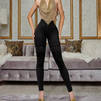 2026 Women Seamless Hip Lifting Leggings High Waist Fitness Pants Push Up Yoga Gym Trainer Trousers Solid Color Fashion Pant - Matrix-studios.com