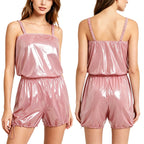 Women Men Washable Diaper Cover Sleeveless Waterproof Bodysuit Swimwear Clubwear Elderly Alzheimer Bedridden Adaptive Clothing - Matrix Studios