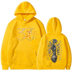 Game Clair Obscur Expedition 33 for Those Who Come After Hoodies Men Clothing Casual Long Sleeves Hooded Sweatshirts Streetwear - Matrix Studios