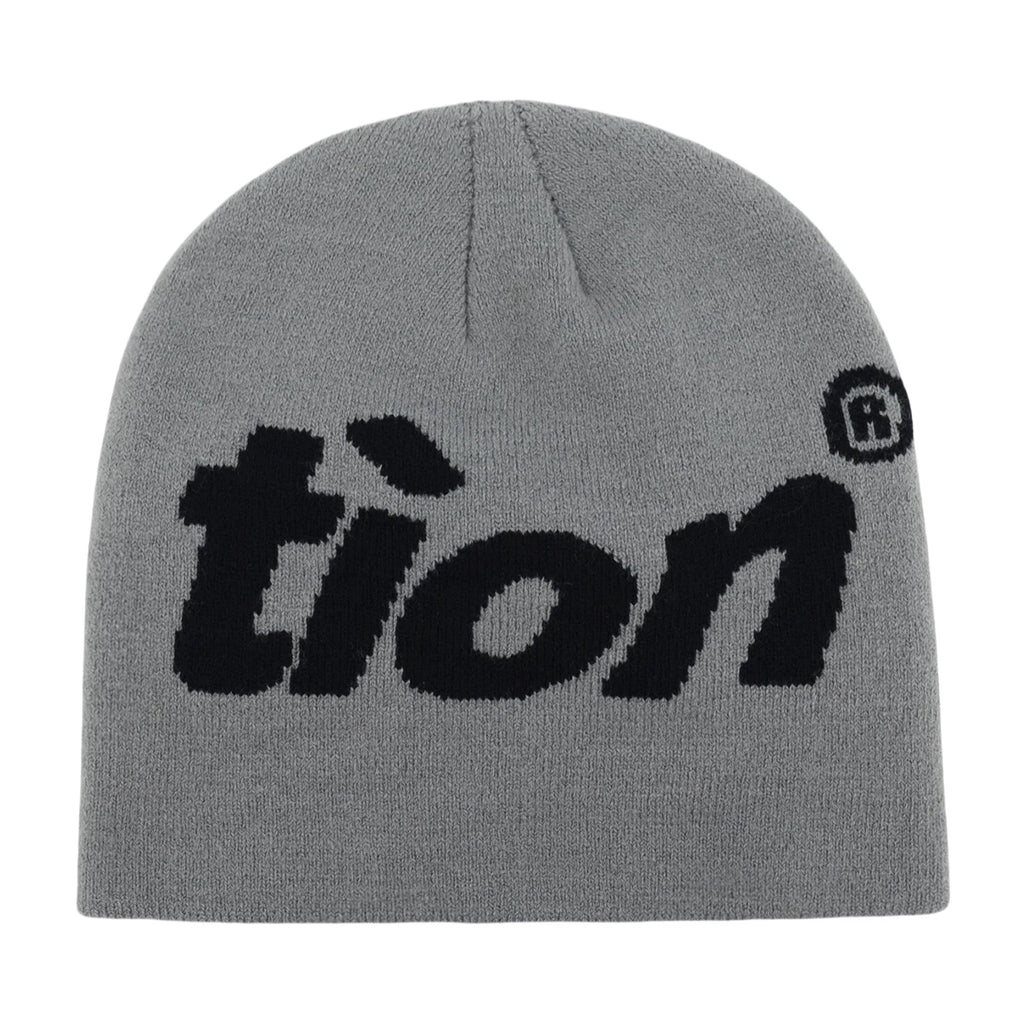 Y2K Letter Butter Knit Hats Skullies Beanies Autumn Winter Warm Hat Men Women Hip Hop Quality Skiing Cap Cycling Windproof New