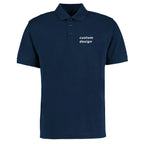 Polo Shirt Custom Design Diy Logo Men Women Cotton Polo Shirts T Shirt for Men - Matrix-studios.com