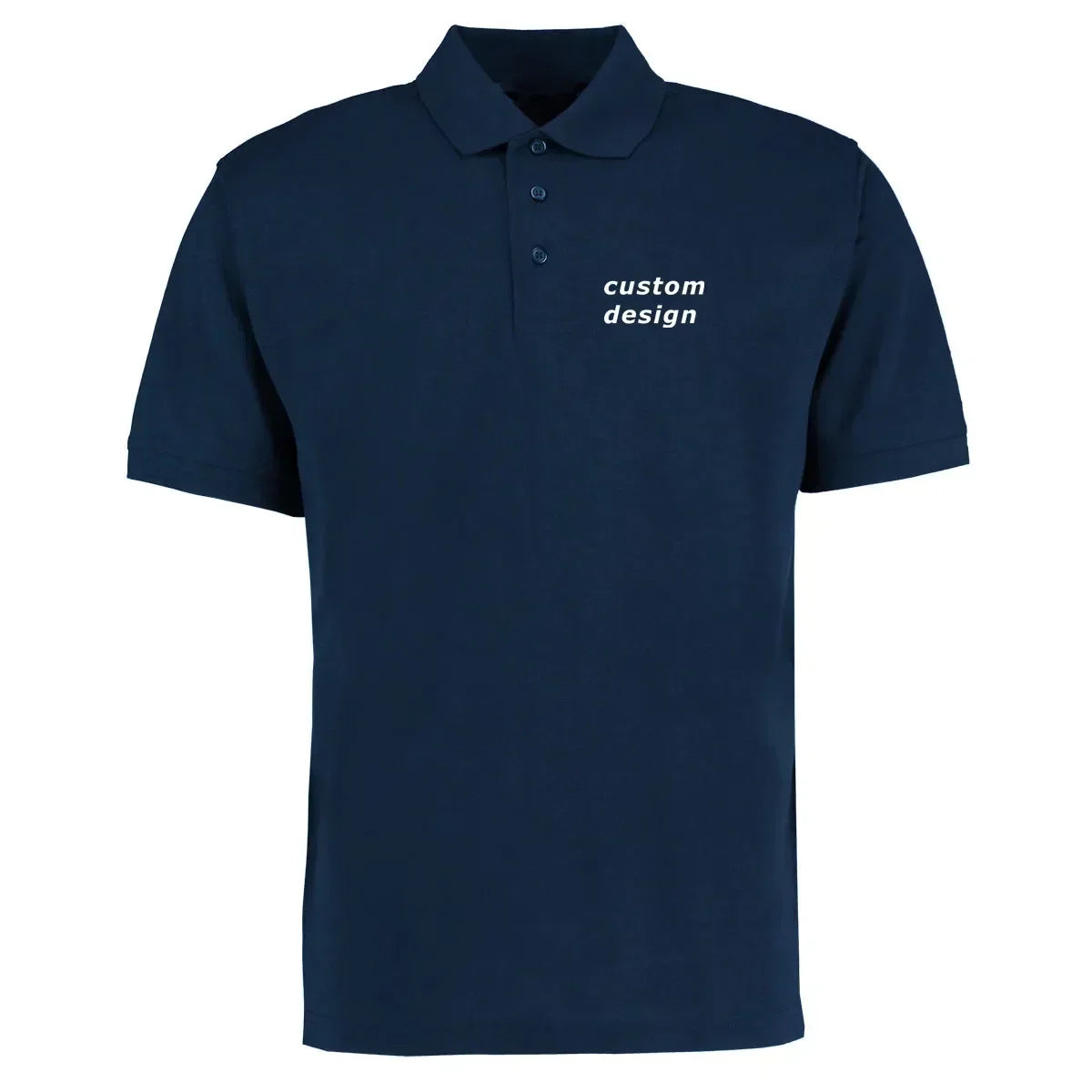 Polo Shirt Custom Design Diy Logo Men Women Cotton Polo Shirts T Shirt for Men - Matrix-studios.com