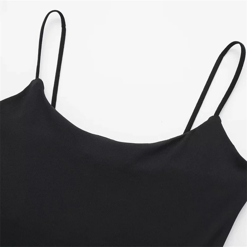 MUJER 2025 Sexy Tight Bodys for Women White Black Backless Bodysuit Women One Pieces Jumpsuits for Women Sexy Lingerie Bodysuit - Matrix-studios.com