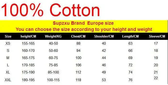 EU size 100% pure cotton custom T-shirt front and back team school uniform store logo text photo for men's personalized high-end - Matrix Studios