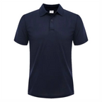 Summer Cheap Causal Polo Shirt Personal Company Group Logo Custom Print Embroidery Men and Women Custom Breathable polo shirts - Matrix-studios.com
