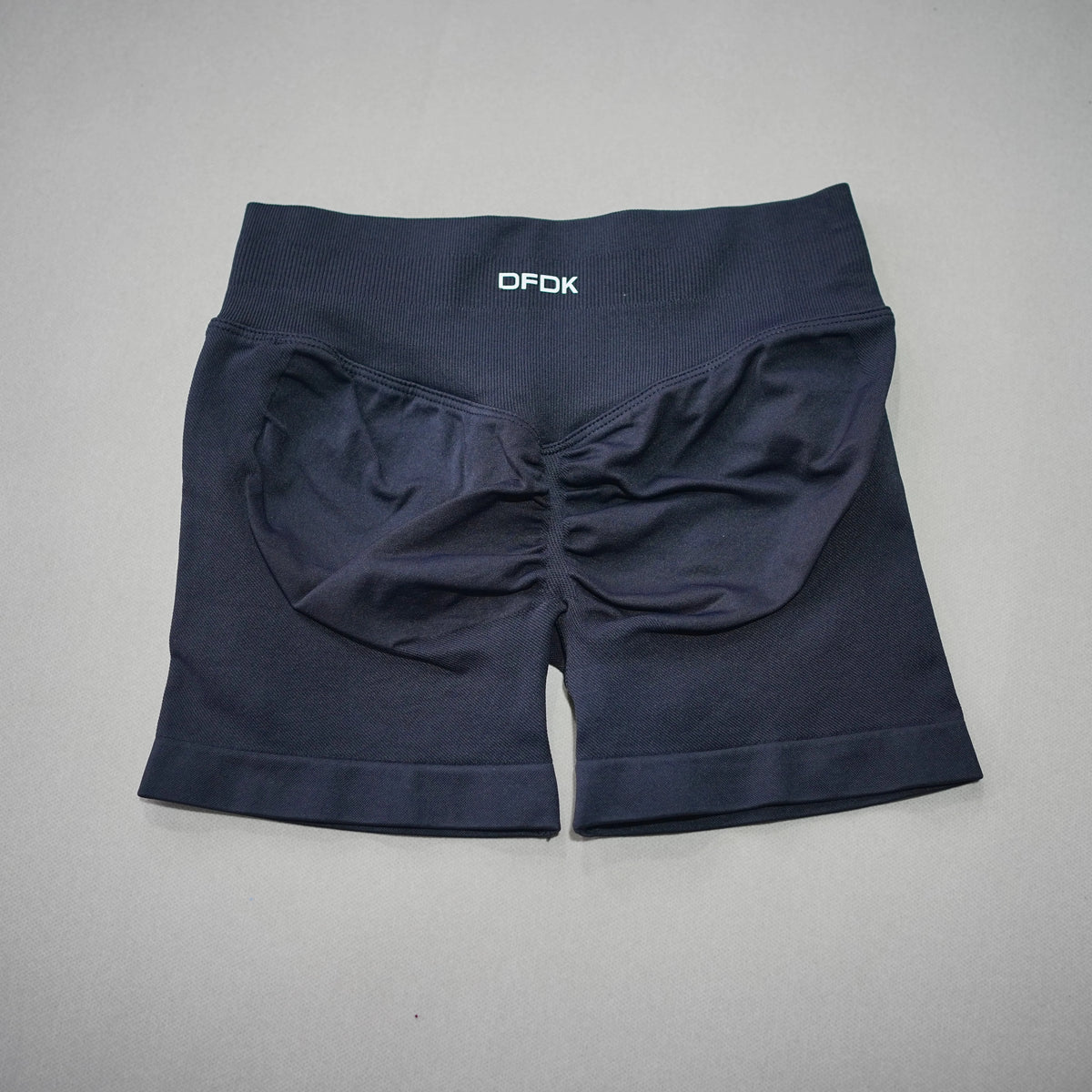 DFDK Women High Waist Yoga Shorts Scrunch Butt Lift Workout Shorts Squat Proof Fitness Gym Running Sports Push Up Athletic Leggi - Matrix-studios.com