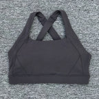 Women Sports Bra Cross Gym Top Women Training Running Yoga Bra Stretch Women Workout Underwear Fitness Sexy Yoga Clothes - Matrix Studios