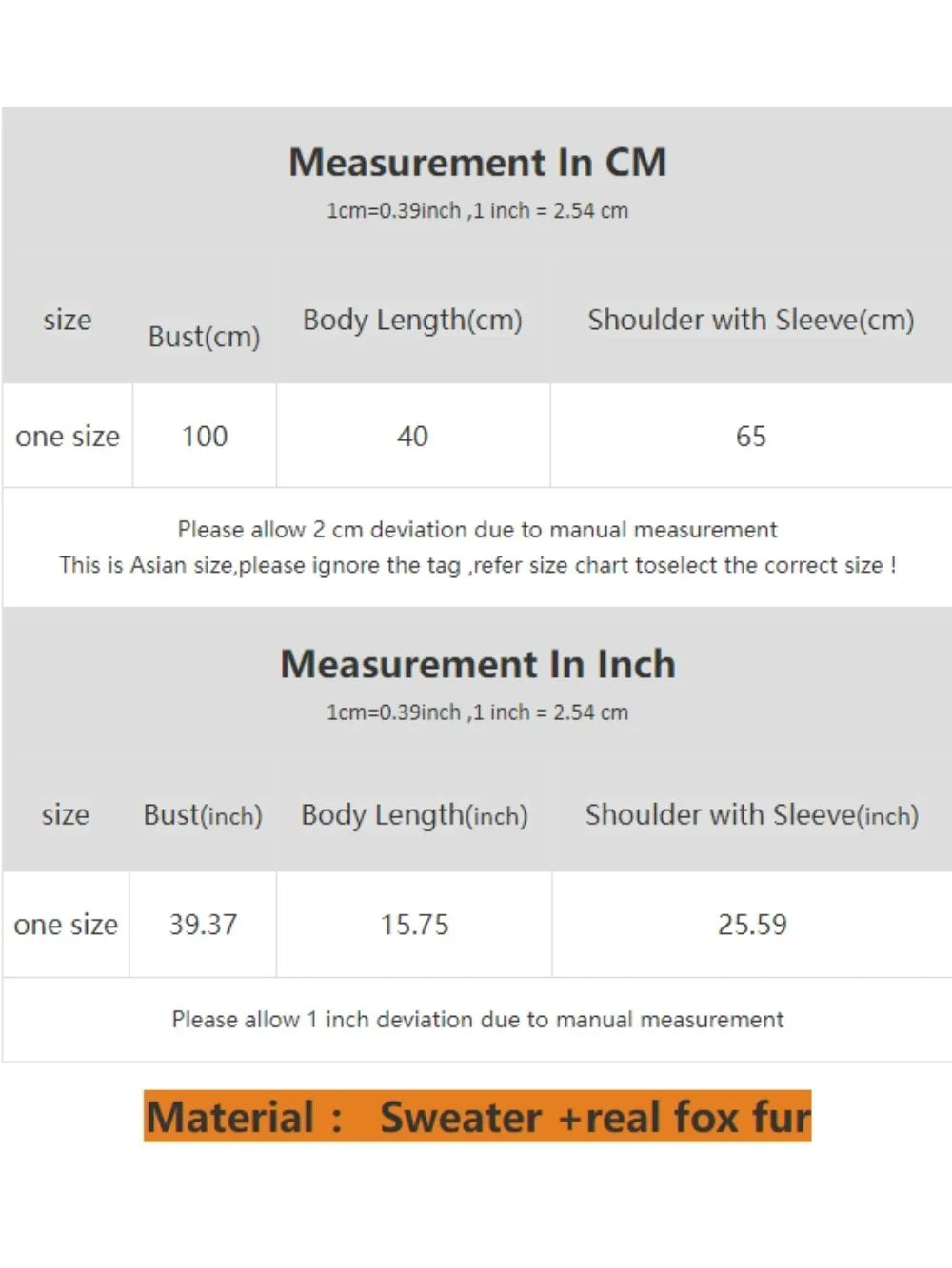 2024 Winter New Fashion Knitting Cardigan Placket Coat Women Casual Real Fox Fur Coat Short Warm Knitted Jacket with Natural Fur - Matrix Studios