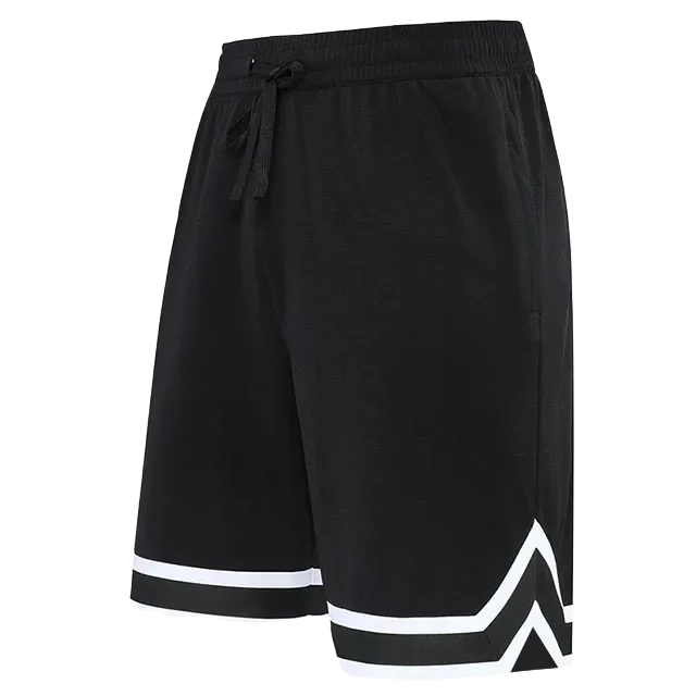 Summer Running Basketball Shorts Men High Quality Elastic Waist Shorts Multicolor Sport Clothes Training Shorts Adult Streetwear