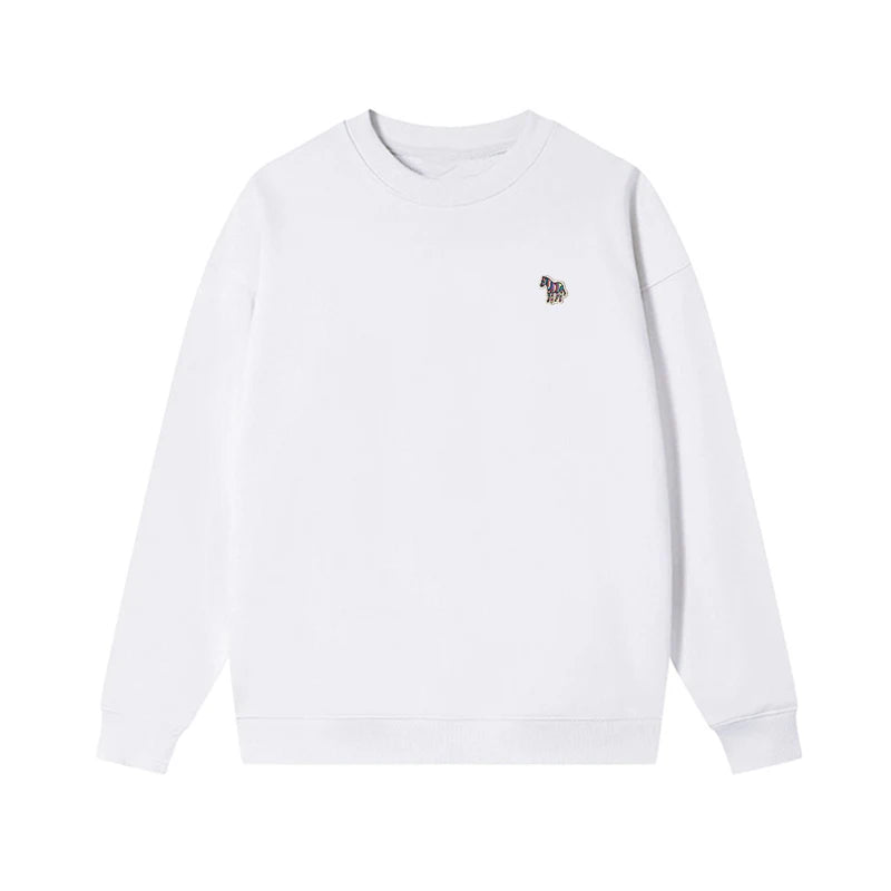 Cotton Spring Autumn high-end Tops Embroidery Hoodie Men/Women Long sleeve O-Neck fashionable style Couple breathable Tracksuit - Matrix Studios