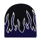 New Autumu Winter Keep Warm Knit Hat Women Men Skiing Beanies Outdoor Cold Hat Cycling Skullcap Fashion Letter Y2K Hiphop Beanie