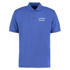 Polo Shirt Custom Design Diy Logo Men Women Cotton Polo Shirts T Shirt for Men - Matrix-studios.com