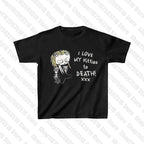 Woman Clothing Halloween Hoodies Women Sweatshirts Y2k Hooded Shirt Harajuku Zip Hoodie Goth Blouse Autumn Womens Clothing Anime - Matrix Studios