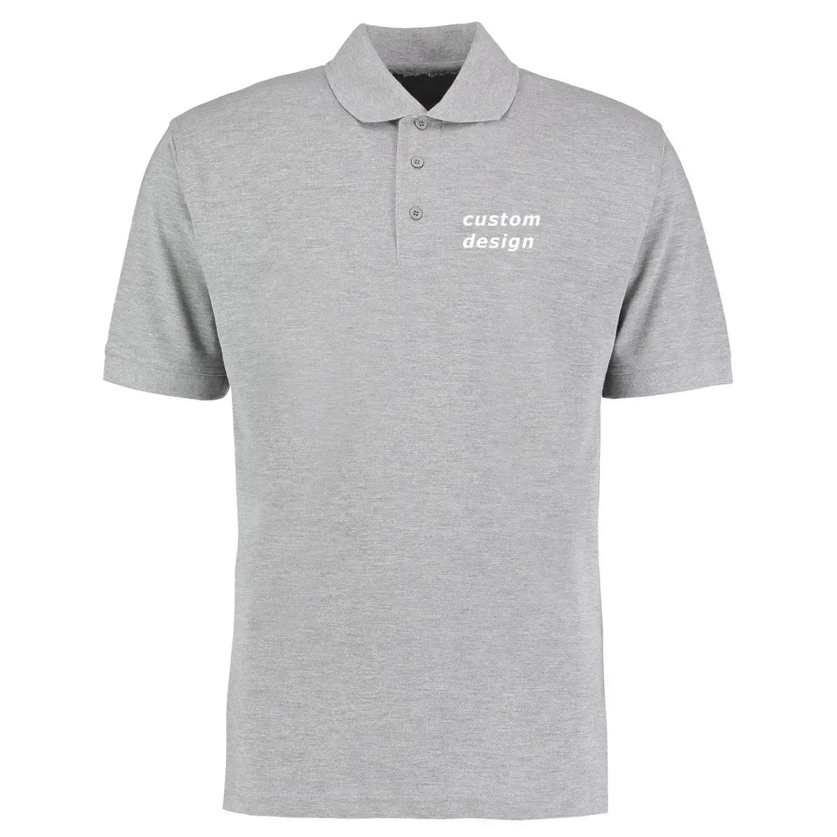 Polo Shirt Custom Design Diy Logo Men Women Cotton Polo Shirts T Shirt for Men - Matrix-studios.com