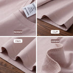 6.7oz 190gsm Combed Cotton Tees Tshirts Mens Solid Tops Woman Male Custom Team Uniform Class Clothes Summer Brand Customization - Matrix Studios
