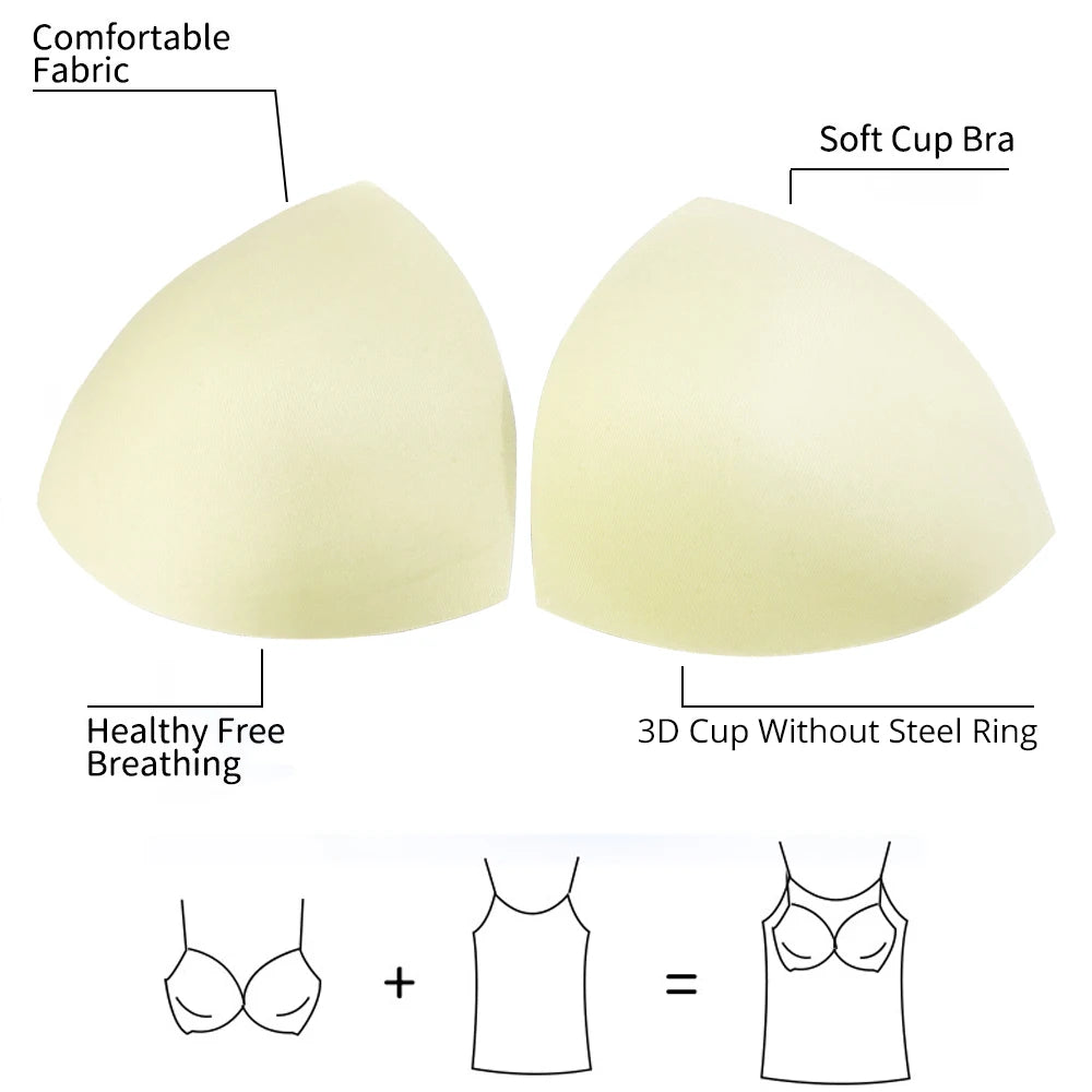 Women Tummy Control Shapewear Classic 2-IN-1 with Padded Bra High Elastic Vest Body Shaper Slim Up Lift Corset Cami Tank Tops - Matrix-studios.com