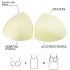 Women Tummy Control Shapewear Classic 2-IN-1 with Padded Bra High Elastic Vest Body Shaper Slim Up Lift Corset Cami Tank Tops - Matrix-studios.com