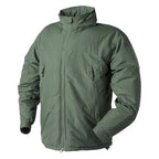 L7 Winter Warm Waterproof Jacket Parkas Men Windbreaks Tactical Hunting Camping Hiking Down Jacket Polar Region Coat - Matrix Studios