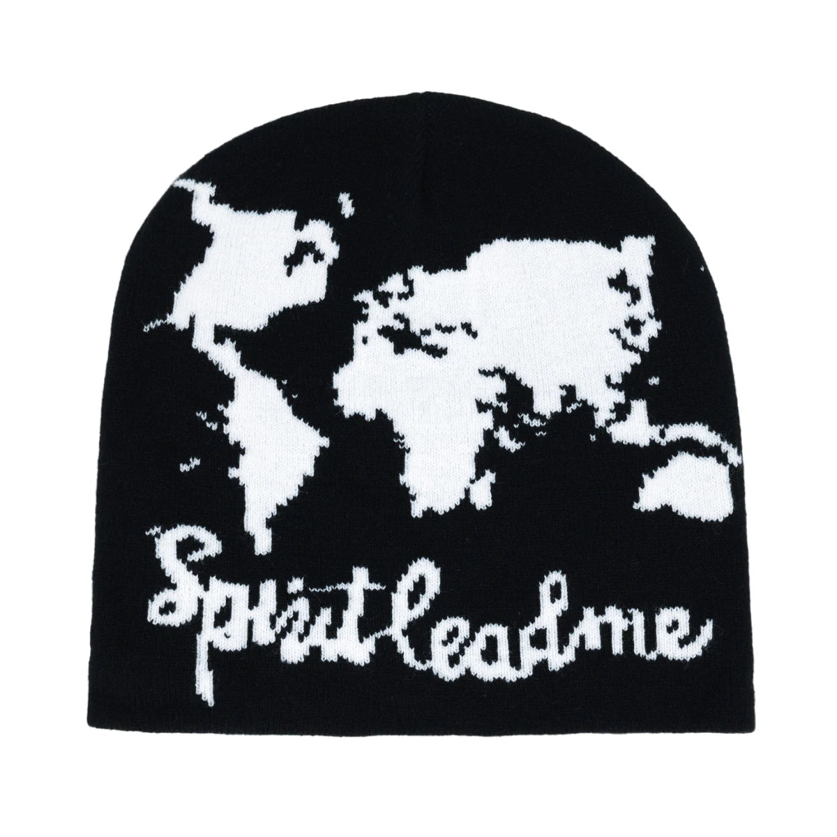 Y2K Letter Butter Knit Hats Skullies Beanies Autumn Winter Warm Hat Men Women Hip Hop Quality Skiing Cap Cycling Windproof New