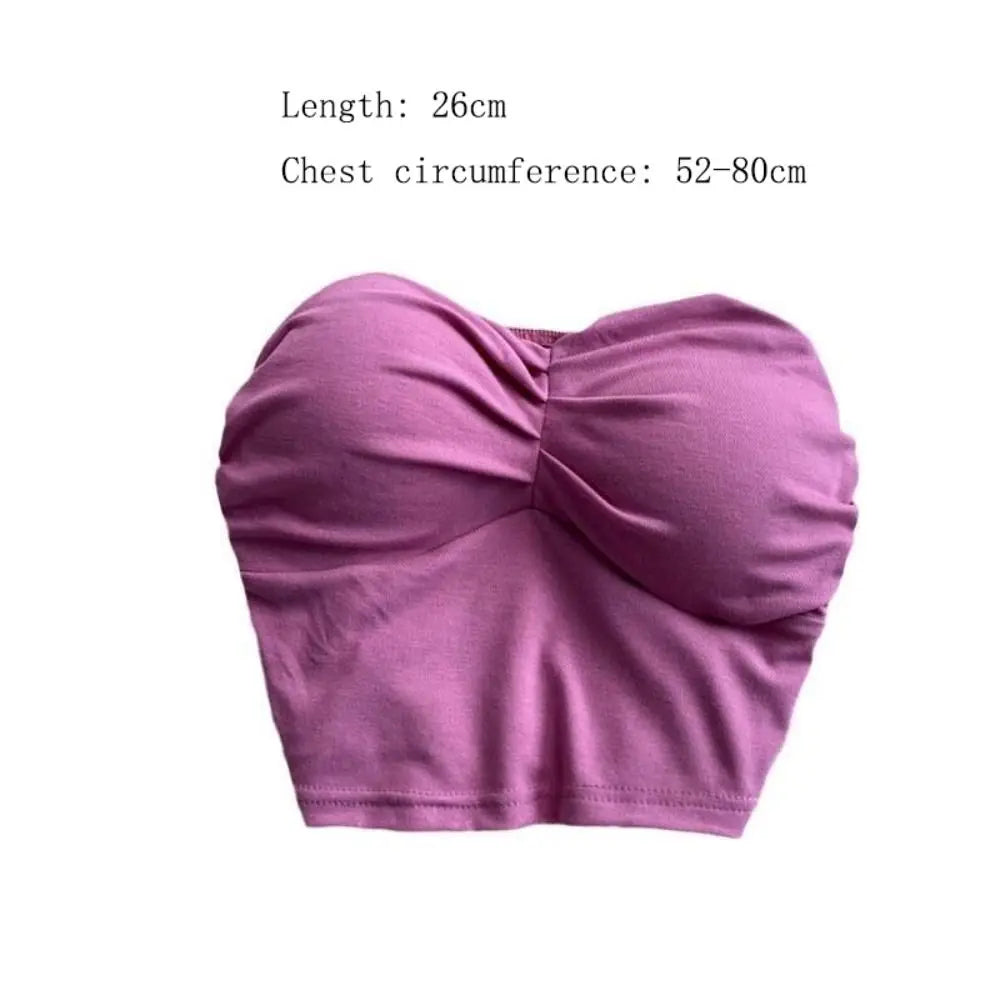 Women's New Summer Fashion Summer Slim Beautiful Back High Quality Soft Sexy Elastic Tank Top Solid Color Tank Top - Matrix-studios.com