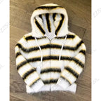 Fashion Cute Casual Y2K Hooded sweatshirt Streetwear High street Y2K Long sleeve Top Classic Minimalist Clothes Unique Hip Hop
