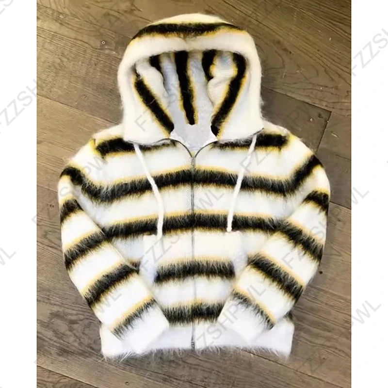 Fashion Cute Casual Y2K Hooded sweatshirt Streetwear High street Y2K Long sleeve Top Classic Minimalist Clothes Unique Hip Hop