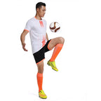 Adult Kid Soccer Jerseys Men Football Uniforms Shirts Women Futsal Sportswear Kit Training Tracksuit Child Sports Suit - Matrix-studios.com