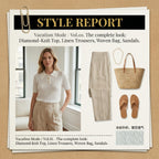 Smvp Ice Silk Polo Shirt 2026 Knitted Short Sleeve T-Shirts Lady New Chic Thin Unique Jacquard Women Tops Korean Style Clothing - Matrix-studios.com