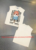 New Satoshi Nakamoto Y2K T Shirt Men Streetwear Casual Vintage Short Sleeve All-match New Top Tees Fast Delivery - Matrix-studios.com
