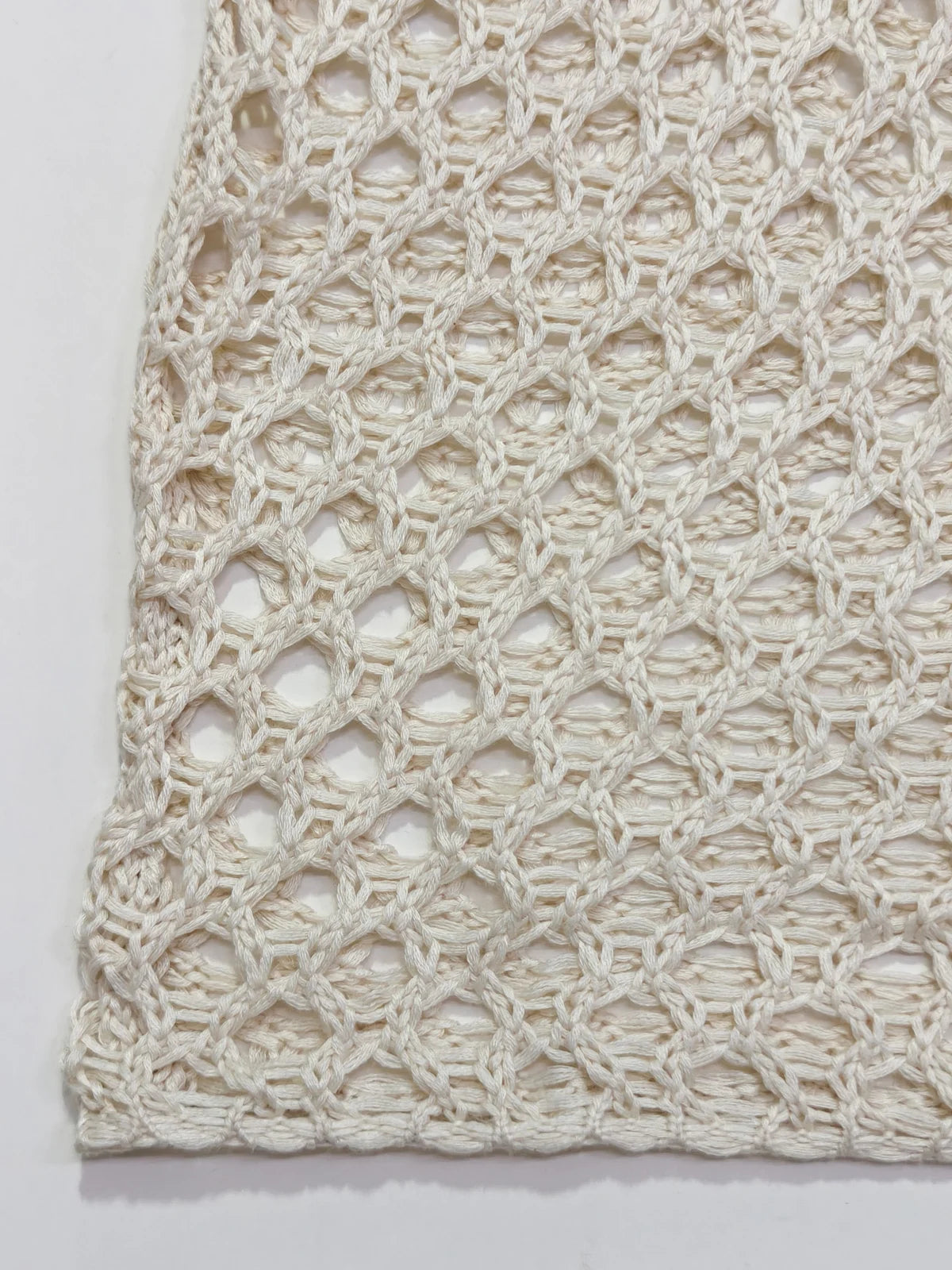 Fashion Backless Tie Up Short Dress,Sexy Slim-Fit Knitted Long Sleeve Pullover, Vacation Casual Beachwear cover Up - Matrix Studios