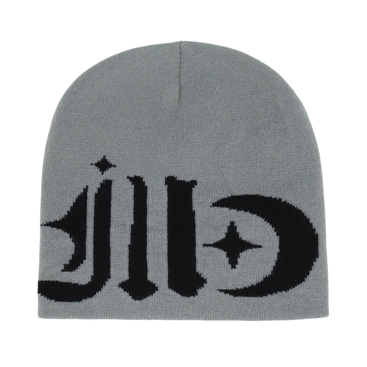 Y2K Letter Butter Knit Hats Skullies Beanies Autumn Winter Warm Hat Men Women Hip Hop Quality Skiing Cap Cycling Windproof New