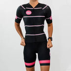 Summer Cycling Jersey Sets 2026 Women Cycling Clothing MTB Bike Suit Short Sleeved Bicycle Bike Outdoor Clothes Maillot Ciclismo - Matrix-studios.com