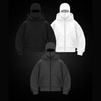 women's clothing Y2K goth harajuku winter new Double hoodies official-website men's sweatshirts christmas labrador sweatshirt - Matrix Studios