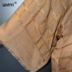 WINYI Monochrome Fashion Cardigan Middle East Abaya Dubai Luxury Holiday Party Dress Muslim Woman Fashion Open Front Caftan - Matrix-studios.com