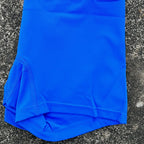 Women Fitness Sport Short High Waist Gym Leisure Yoga Short Legging Soft Tight Athletic Squatting Proof Comprehensive Training - Matrix Studios