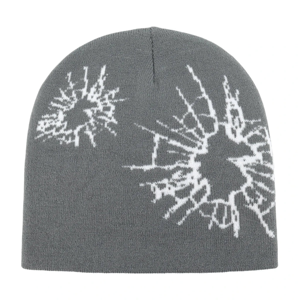 Y2K Letter Butter Knit Hats Skullies Beanies Autumn Winter Warm Hat Men Women Hip Hop Quality Skiing Cap Cycling Windproof New