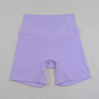 Cycling Fitness Breathable Yoga Pants Gym Exercise Quick Drying Women's Sports Shorts - Matrix Studios