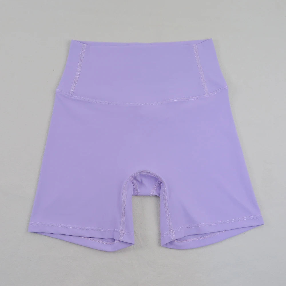 Cycling Fitness Breathable Yoga Pants Gym Exercise Quick Drying Women's Sports Shorts - Matrix Studios