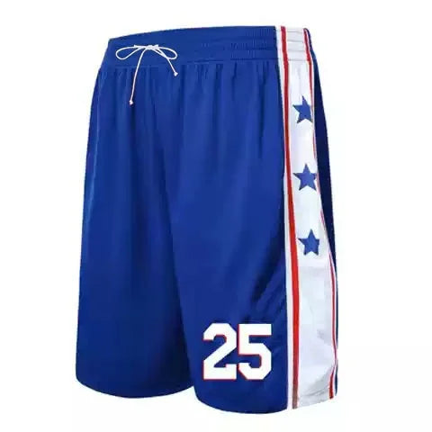 Men Fashionable Sports Basketball Shorts Training Multicolor Shorts Summer Boys Girls Sports Breathable Adult Shorts Streetwear