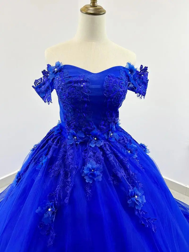 15 Quinceanera Dresses Ball Gown Sweet Party Dresses Formal Prom Gown Plus Size Ball Gown Customized 15 Year Old Dress For Girls - Matrix-studios.com
