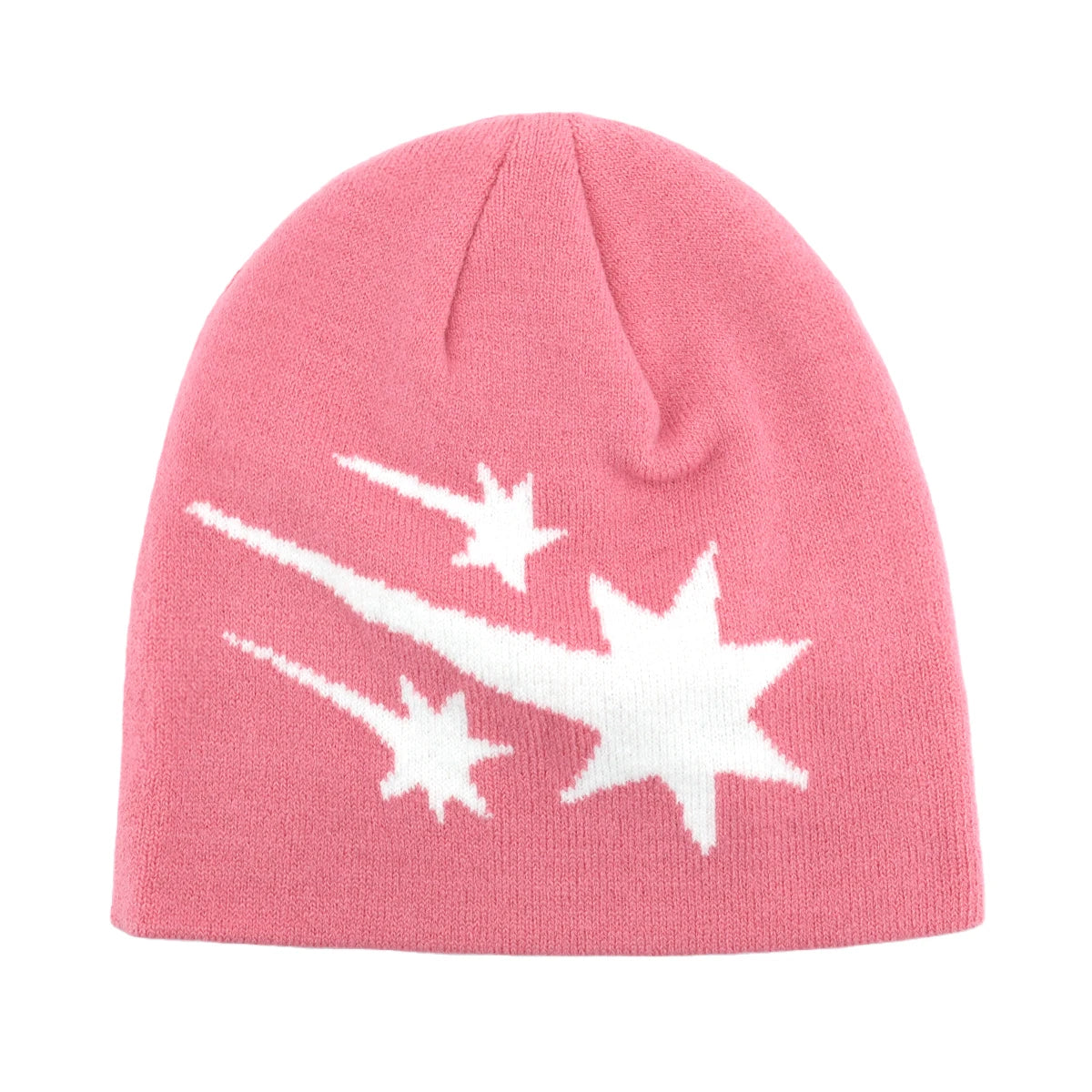 Y2K Letter Butter Knit Hats Skullies Beanies Autumn Winter Warm Hat Men Women Hip Hop Quality Skiing Cap Cycling Windproof New