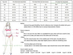 15 Colors Swimwear Women Two-Piece Suit Patchwork Halter Bikini Top With High Waisted Boxer Bottom College Sporty Surfing Suit - Matrix-studios.com