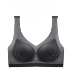 Bras for Women Seamless Wireless Ultra Thin Bra Breathable Sleep Summer Bralette Sports Bra Vest Underwear top Plus Size - Matrix Studios