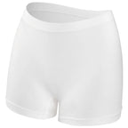 1 Pack Women Seamless Boyshort Panties Anti-Chafing Safety Shorts Sports Stretchy & Soft Underwear Sexy Lingerie Intimates S-5XL - Matrix Studios