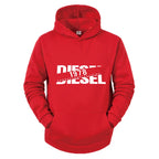 2025 Autumn/Winter Casual Printed Hoodie Classic Style Fashion Men's Y2K Harajuku Sports Jogging Street Men's/Women's Clothing - Matrix Studios