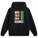 Plus Size Men's Hoodies 7XL 6XL Loose Casual Sweatshirts Fashion Long Sleeve Tops 185KG Hooded Pullover Streetwear Male Clothing - Matrix Studios