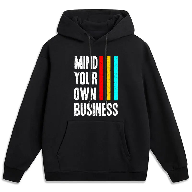 Plus Size Men's Hoodies 7XL 6XL Loose Casual Sweatshirts Fashion Long Sleeve Tops 185KG Hooded Pullover Streetwear Male Clothing - Matrix Studios