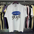 Free shipping New Satoshi Nakamoto fashion T-shirt hotfix rhinestone and Printed with Washed Oversized 100% cotton Men Women T-shirts Y2K Fashion streetwear - Matrix-studios.com