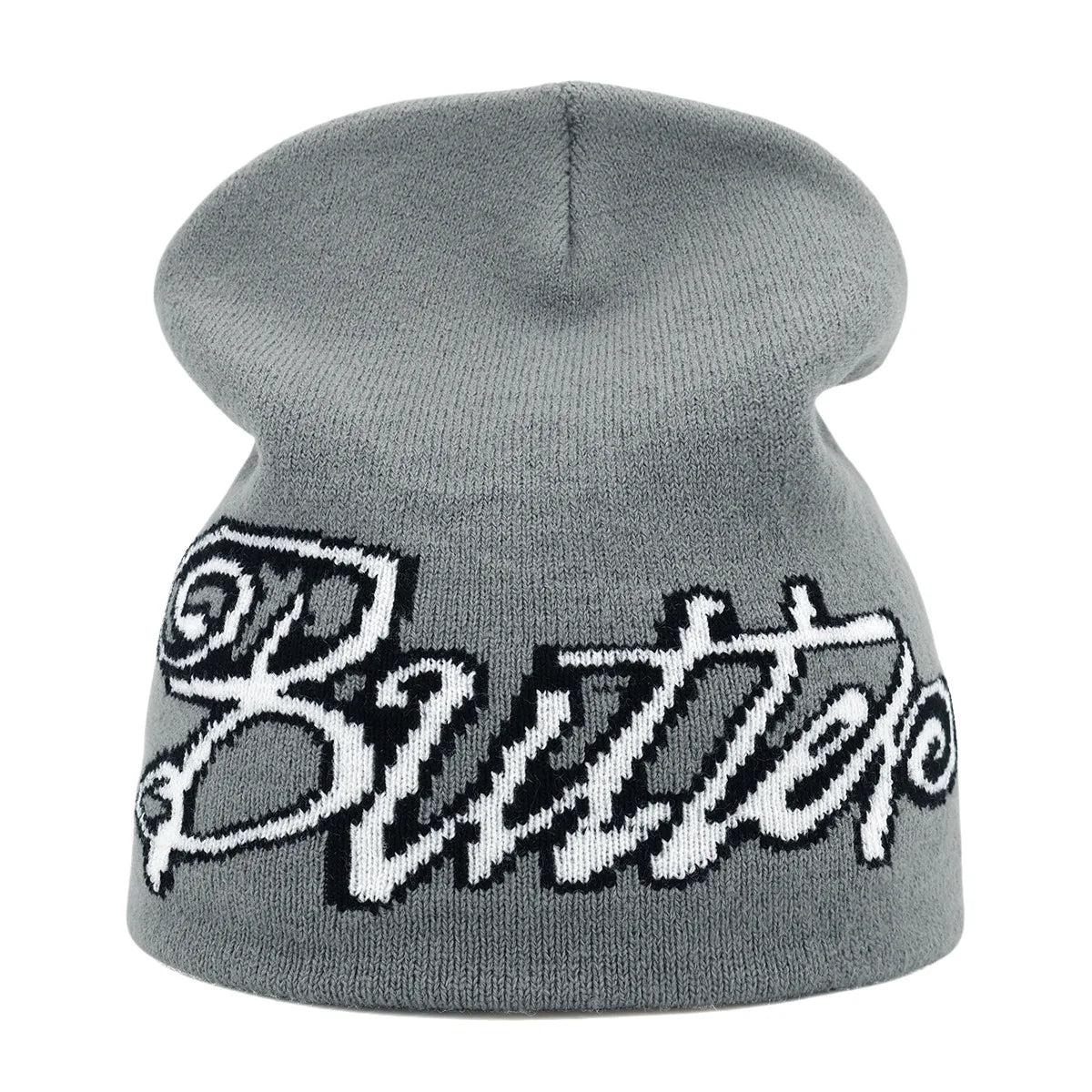 Y2K Letter Butter Knit Hats Skullies Beanies Autumn Winter Warm Hat Men Women Hip Hop Quality Skiing Cap Cycling Windproof New